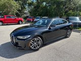 Used 2024 BMW 430i Gran Coupe w/ Premium Package image 2