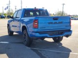 New 2025 RAM 1500 4x4 Crew Cab image 3