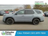 New 2025 Honda Pilot Black Edition image 5