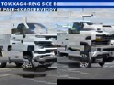 New 2025 Chevrolet Silverado 2500 W/T w/ WT Convenience Package image 1