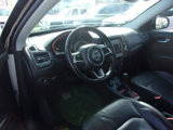 Used 2017 Jeep Compass Trailhawk image 5