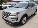 Certified 2016 Ford Explorer XLT w/ Equipment Group 202A image 4