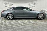 New 2025 Mercedes-Benz S 63 AMG S image 4