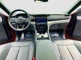 New 2025 Jeep Grand Cherokee L Limited image 3