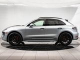 Used 2021 Porsche Macan GTS image 2