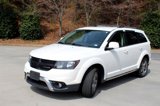 Used 2016 Dodge Journey Crossroad image 3