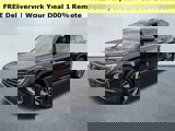 New 2025 Volkswagen Atlas SEL image 4