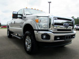 Used 2016 Ford F250 XLT w/ XLT Premium Package image 5
