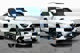 Certified 2025 Mercedes-Benz GLA 250 4MATIC image 2