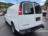 Used 2023 GMC Savana 2500 w/ Driver Convenience Package image 3