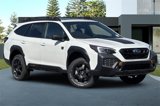 New 2025 Subaru Outback Wilderness image 2