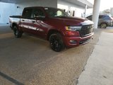 New 2025 RAM 1500 Limited image 6