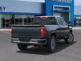 New 2025 Chevrolet Silverado 2500 LT image 4