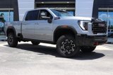 New 2025 GMC Sierra 2500 AT4X image 2