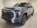 New 2025 Toyota Tundra Limited image 3