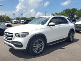 Certified 2021 Mercedes-Benz GLE 350 image 2