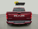 New 2025 RAM 1500 Big Horn image 4