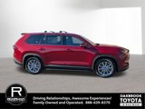 New 2025 Toyota Grand Highlander AWD image 4
