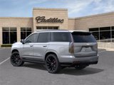 New 2025 Cadillac Escalade V w/ LPO, ONYX Package image 3