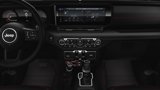New 2025 Jeep Wrangler Unlimited Rubicon image 5