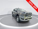 New 2025 RAM 2500 Tradesman image 2