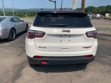 Used 2017 Jeep Compass Trailhawk w/ Safe & Security Group image 3