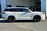 New 2025 Lexus TX 350 AWD image 3
