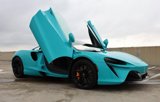 Used 2024 McLaren Artura image 2