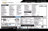 Used 2023 Chevrolet Suburban Z71 w/ Luxury Package image 2