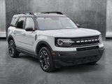 Used 2022 Ford Bronco Sport Outer Banks image 3