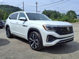 New 2025 Volkswagen Atlas SEL Premium R-Line image 3
