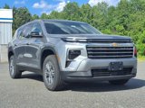 New 2025 Chevrolet Traverse LT w/ Enhanced Driving Package image 3