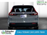 New 2026 Honda CR-V EX image 5