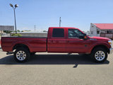 Used 2015 Ford F350 Lariat w/ Lariat Ultimate Package image 6