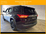 Used 2019 Chevrolet Traverse LT w/ LPO, Black Accent Package image 5
