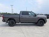 New 2025 RAM 2500 Laramie image 3