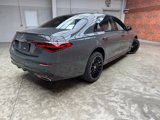 New 2025 Mercedes-Benz S 580 4MATIC Sedan image 5