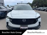 New 2025 MAZDA CX-50 2.5 Hybrid w/ Cargo Package image 5