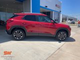 New 2026 Chevrolet TrailBlazer LT w/ Driver Confidence Package image 3