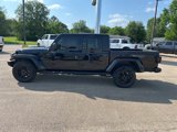 Used 2022 Jeep Gladiator Sport image 2