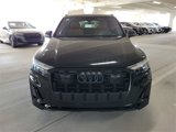 New 2025 Audi Q7 3.0T Prestige image 3