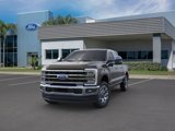 New 2025 Ford F250 King Ranch w/ Chrome Package image 2
