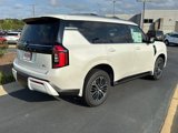 New 2025 Nissan Armada SL image 5