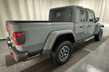 New 2025 Jeep Gladiator Rubicon image 5