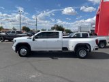 Used 2024 GMC Sierra 3500 Denali w/ Denali Reserve Package image 2