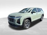 New 2025 Chevrolet Equinox LT w/ Safety and Technology Package image 3