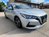 Used 2023 Nissan Sentra SV image 6