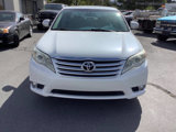 Used 2012 Toyota Avalon Limited image 5