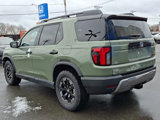 New 2026 Honda Passport TrailSport Elite image 4