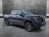 Used 2024 GMC Sierra 1500 AT4X image 3